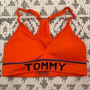 Tommy Hilfiger Sports Bra